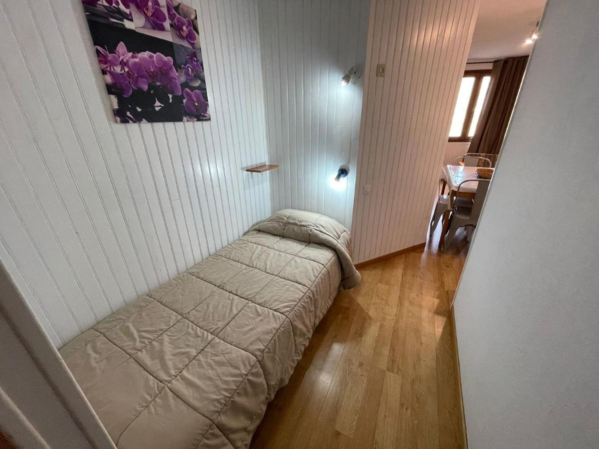 Immodelpas Canigou Pas De La Casa Zewnętrze zdjęcie