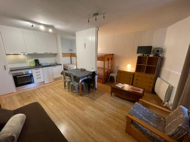 Immodelpas Canigou Pas De La Casa Zewnętrze zdjęcie