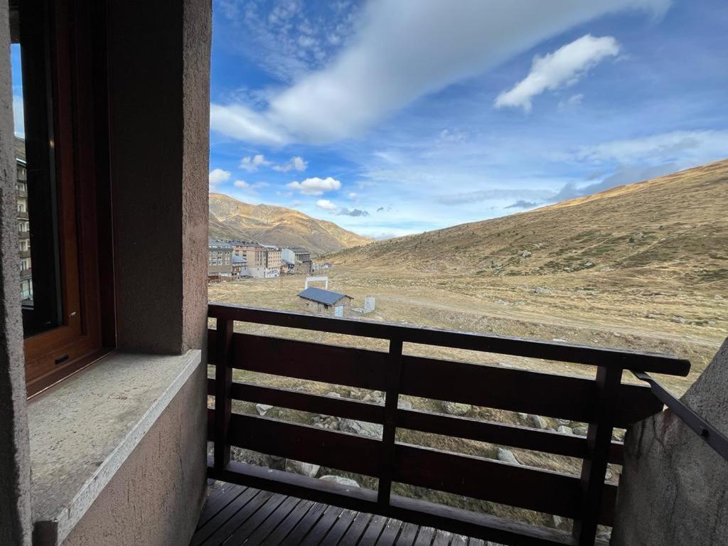 Immodelpas Canigou Pas De La Casa Zewnętrze zdjęcie